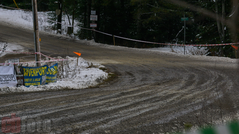 Illustration for article titled Rally of the Tall Pines 2016 Photodump